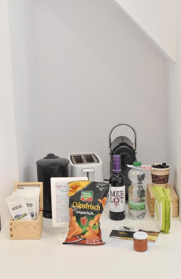 Ferienwohnung Auf Pferdehof Dreetz Dış mekan fotoğraf