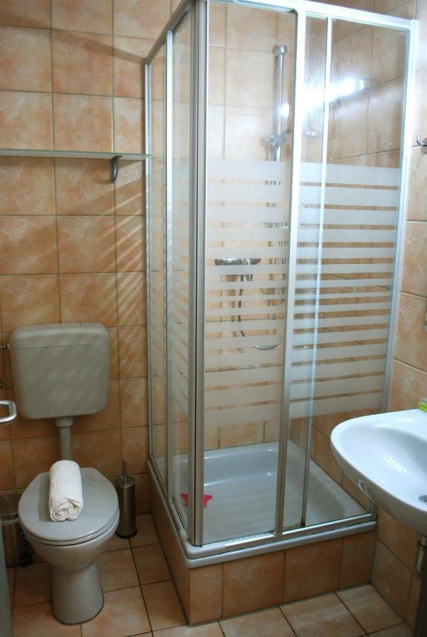 Ferienwohnung Auf Pferdehof Dreetz Dış mekan fotoğraf