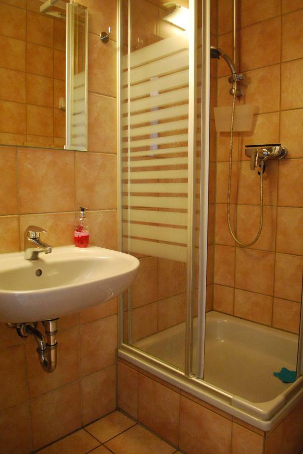 Ferienwohnung Auf Pferdehof Dreetz Dış mekan fotoğraf